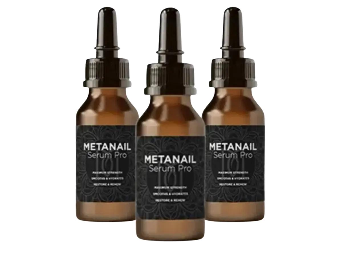 Metanail Serum Pro official
