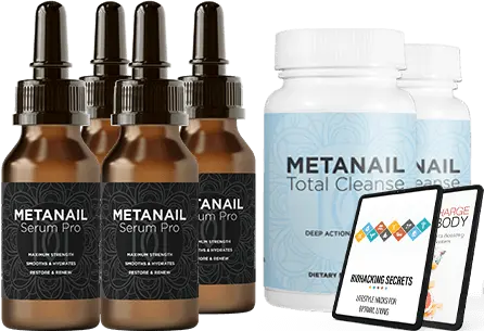 Metanail Serum Pro special discount